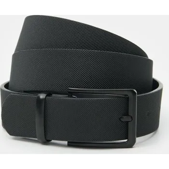 Oblečení a móda Sinsay - Pásek s přezkou - černá - 089EK-99X - 089EK-99X-M