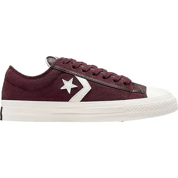 Pánská obuv boty Converse Star Player 76 OX - A11532/Blood Stone/Egred/Black 43