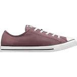 boty Converse Chuck Taylor All Star Dainty OX - A13800/Trail Mixed/Egret/Black 37.5
