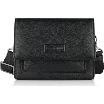 Kabelka Bugatti dámská každodenní kabelka - černá