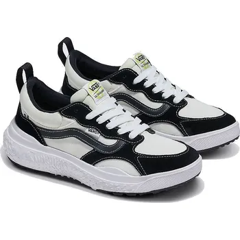 Pánské tenisky boty Vans UltraRange Neo Vr3 - Black/Black/Marshmallow 42.5