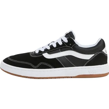 Pánská móda boty Vans Cruze 3.0 - Black/White 44.5