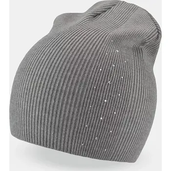 Čepice Dámská čepice CZ105 - 54-58 / šedá