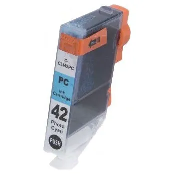 TonerPartner za CANON 6388B001, kompatibilní toner modrá