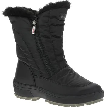 Dámská zimní obuv boty Olang Monica Tex - 81/Nero 42