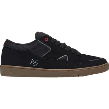 Pánské tenisky boty És Sophisto - Black/Gum 43