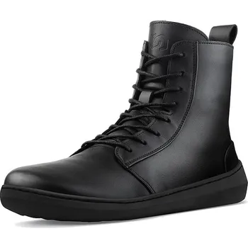 Dámská zimní obuv boty Skinners Astra Wide - Black 41