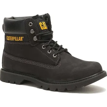Pánská zimní obuv boty Caterpillar Colorado 2.0 - Black 43