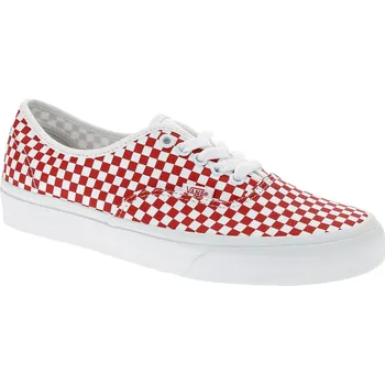 Pánské tenisky boty Vans Authentic - Van Doren Special Checkerboard 43