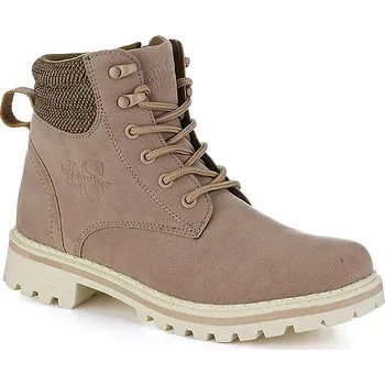 Dámská zimní obuv boty Loap Copa - R14Z/Burro/Beige 40