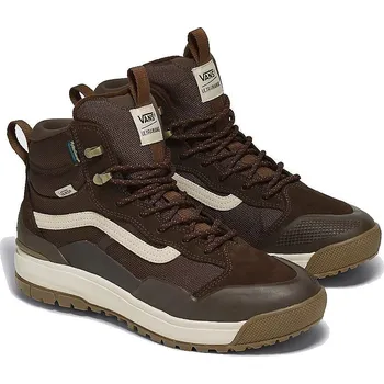 Pánská zimní obuv boty Vans UltraRange EXO Hi MTE-2 - Demitasse 40