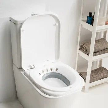 Přenosný skládací bidet na WC Fopobi InnovaGoods
