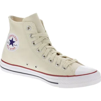 Pánská obuv boty Converse Chuck Taylor All Star Hi - 159484/Natural Ivory 42