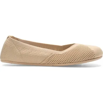 Dámské baleríny XERO SHOES PHOENIX KNIT W Irish Cream | Dámské barefoot baleríny - 42