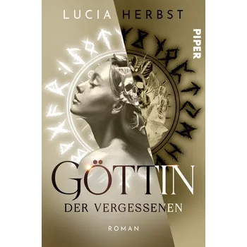 Göttin der Vergessenen - Herbst, Lucia