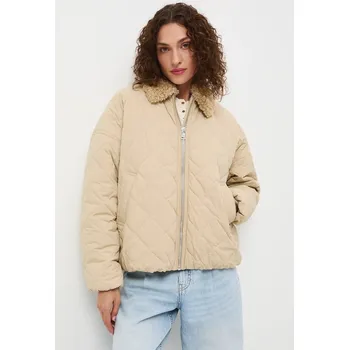 Pánská větrovka Bunda Medicine RW25-KUD600 béžová 08X, vel. L