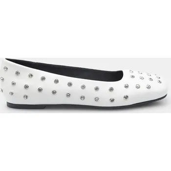 Dámské baleríny Baťa red label dámské baleríny bílé, vel. 41