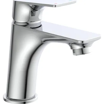 Vodovodní baterie Schütte Umyvadlová baterie Boston (chrom)