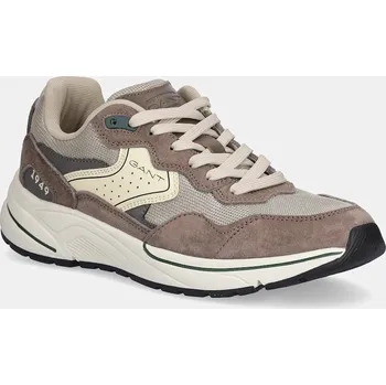 Dámské tenisky Tenisky Gant Jaybro 31631159 béžová 80X, EUR 40