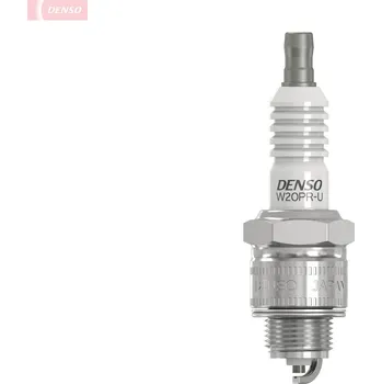 Zapalovací a žhavicí svíčka Zapalovací svíčka DENSO W20PR-U
