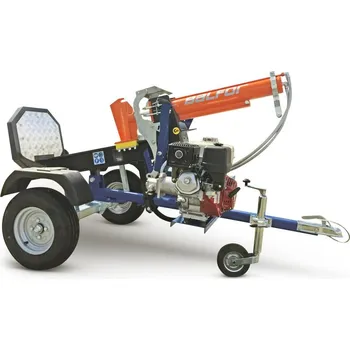 Štípačka na dřevo Štípačka Balfor PRO16 SB ROAD