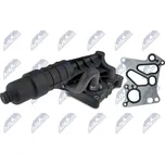 Pouzdro, olejový filtr NTY CCL-ME-026