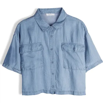 GATE Zkrácená halenka 38 225-1911/75