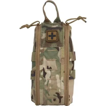 Leguon Taktická zdravotnická taška Reflexo, CP maskáčová