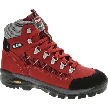 Pánská móda boty Olang Tarvisio Tex - 815/Rosso 36