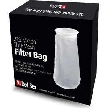 Akvarijní technika Filtrační ponožka pro Red Sea reefer 225 micron thin-mesh