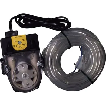 Příprava pizzy G.Gastro Pumpa na prací prostředek pro DSOZ445