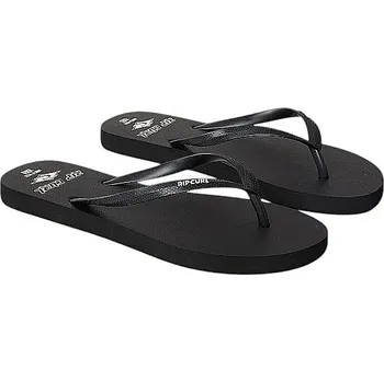 Dámské žabky žabky Rip Curl Icons Of Surf Bloom Open Toe - Black 39