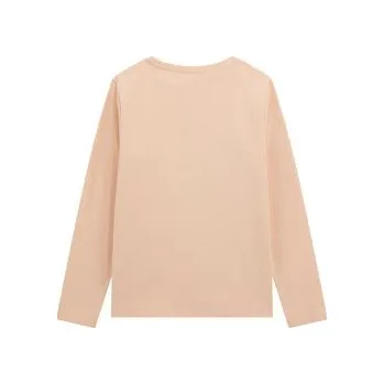 Dámské oblečení Guess Halenka J5BI26 J1314 Růžová Regular Fit 16Y