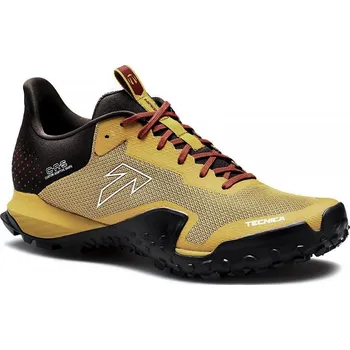 Pánská obuv boty Tecnica Magma S MS - Midway Fieno/Dark Piedra 45