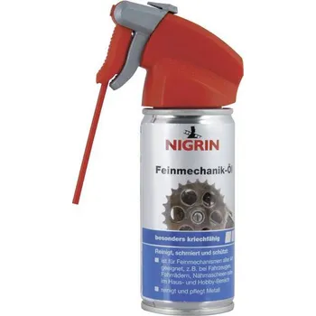 Nigrin Feinmechanik-ol 100&nbsp;ml