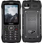 Evolveo StrongPhone H1 Dual SIM Black-Grey 547064