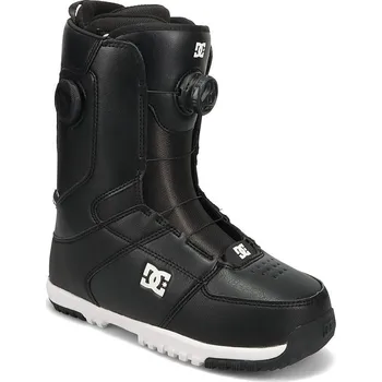 Boty na snowboard boty DC Control Boa - BLW/Black/Black/White 42.5