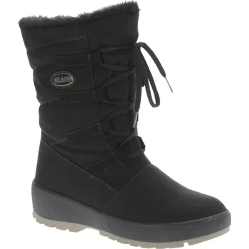 Dámská zimní obuv boty Olang Nora OC Tex - 81/Nero 37