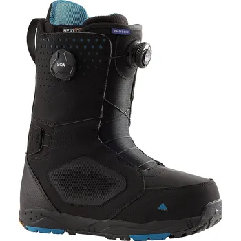 Boty na snowboard boty Burton Photon Boa Wide - Black 46