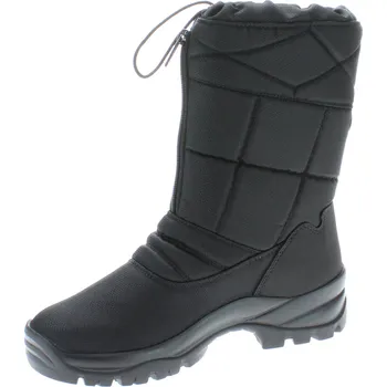 Pánská móda boty Olang Oslo Tex - 81/Nero 41