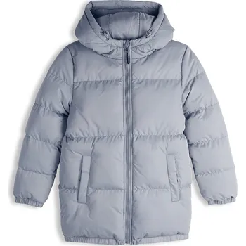 GATE Prošívaná bunda s kapucí 10Y 825-0362/825