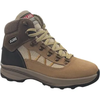Pánská móda boty Olang Cortina Tex - 848/Argilla 40