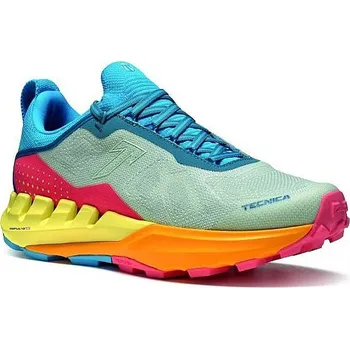 Pánská běžecká obuv boty Tecnica Pyrox Xplore MS - Ice Grey/Blue 44.5