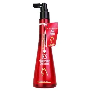 Kosmetika pro psa Iv San Bernard San Bernard Spray KS proti zápachu prostředí 250ml