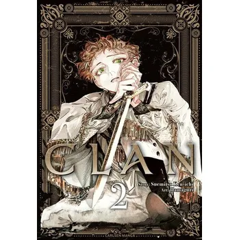 CLAN 2 - Suemitsu, Ken-ichi