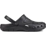 boty Coqui 6352/Jumper - Black/Antracit Black 40