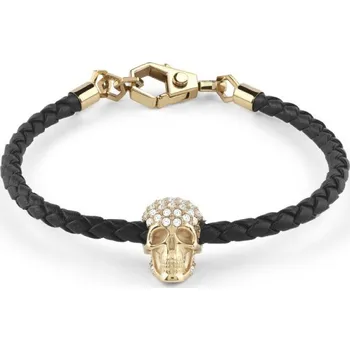 Náramek Philipp Plein PJOEA14BU + doprava zdarma