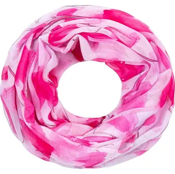 Šátek Biju 7200809-1 růžová