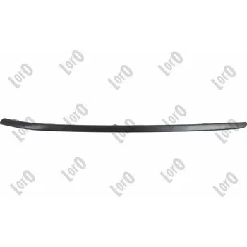 Lišta karosérie Ozdobná / ochranná lišta, nárazník ABAKUS 053-50-455