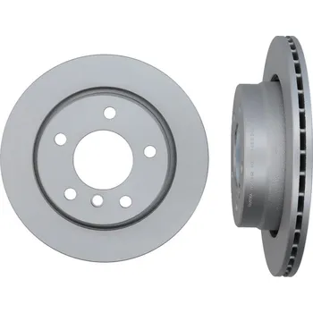 Brzdový kotouč Brzdový kotouč KAMOKA 1031662